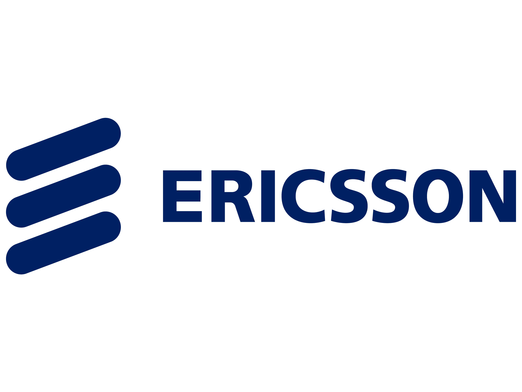 Ericsson-logo